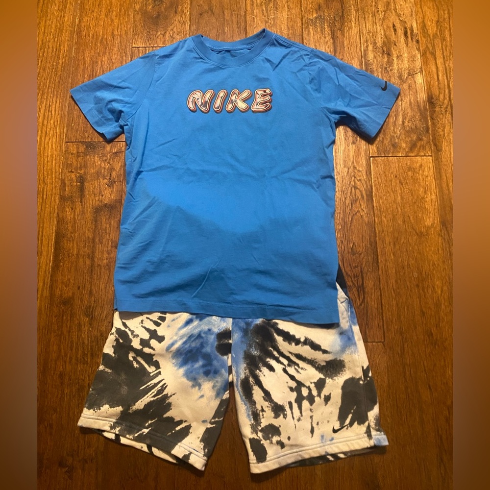 2 Piece Nike Set